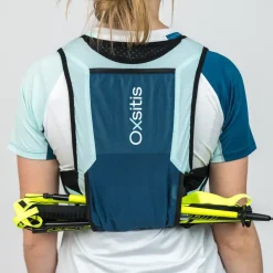 Gravity 10 Femme Light Blue - Sac A Dos | Oxsitis