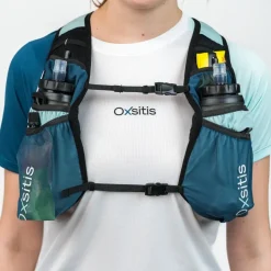 Gravity 10 Femme Light Blue - Sac A Dos | Oxsitis