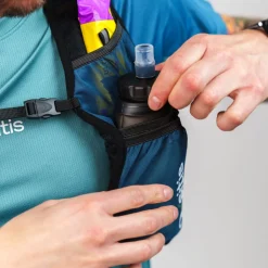 Gravity 5 Green - Sac A Dos | Oxsitis