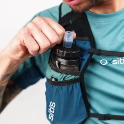 Gravity 5 Green - Sac A Dos | Oxsitis