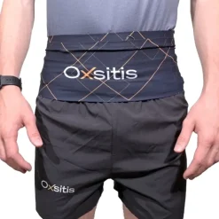 Gravity Hydrabelt Black Orange - Sac A Dos | Oxsitis
