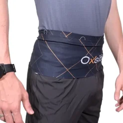 Gravity Hydrabelt Black Orange - Sac A Dos | Oxsitis