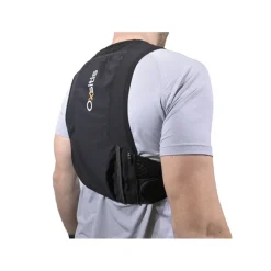 Gravity 10l Noir - Sac A Dos | Oxsitis