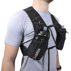 Gravity 10l Noir - Sac A Dos | Oxsitis