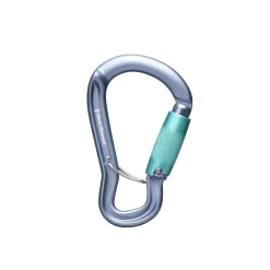 Gridlock Triple Lock Carabiner