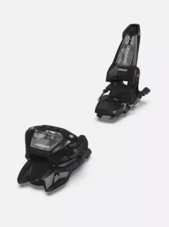 Griffon 13 Id 100 Mm Black - Fixation | Marker