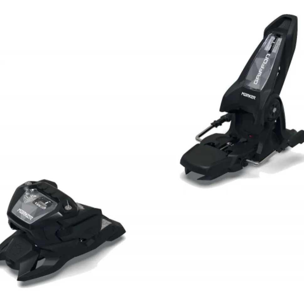 Griffon 13 Id 90 Mm Black - Fixation | Marker
