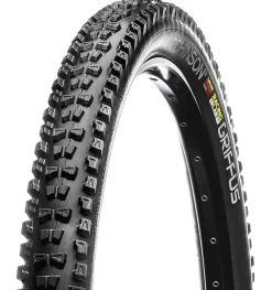 Griffus Racing Lab 2x66 27.5x2.4 Tubeless Ready - Pneus | Hutchinson