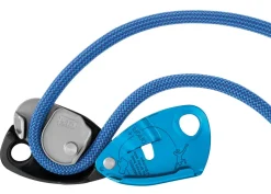 Grigri + Blue