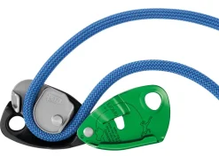 Grigri + Green