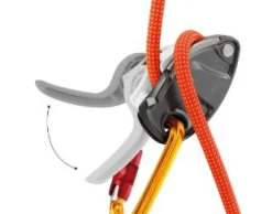 Grigri + Orange - Assurage | Petzl