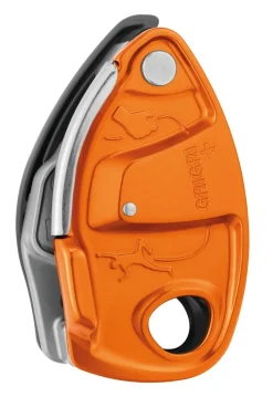 Grigri + Orange - Assurage | Petzl