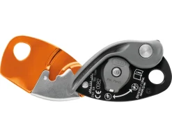 Grigri + Orange - Assurage | Petzl