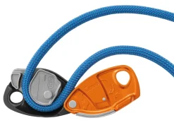 Grigri + Orange - Assurage | Petzl