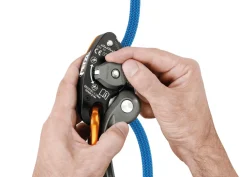 Grigri + Orange - Assurage | Petzl