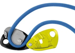 Grigri + Yellow