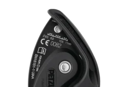 Grigri Bleu - Assurage | Petzl
