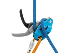 Grigri Bleu - Assurage | Petzl