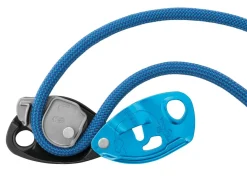 Grigri Bleu - Assurage | Petzl