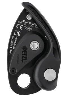 Grigri Bleu - Assurage | Petzl
