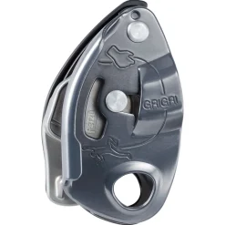 Grigri Gris - Assurage | Petzl
