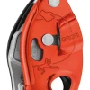 Grigri Rouge - Assurage | Petzl