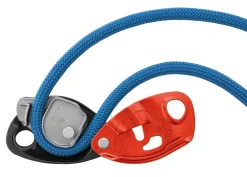 Grigri Rouge - Assurage | Petzl