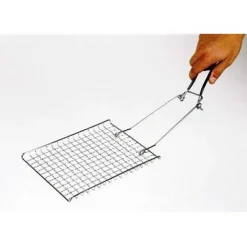 Gril A Main 23*17cm - Accessoire Repas | Cao
