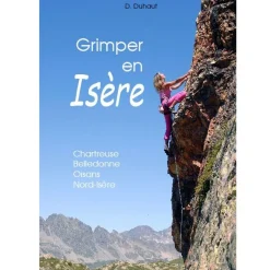 Grimper En Isere - Equipement Outdoor | Promo Grimpe