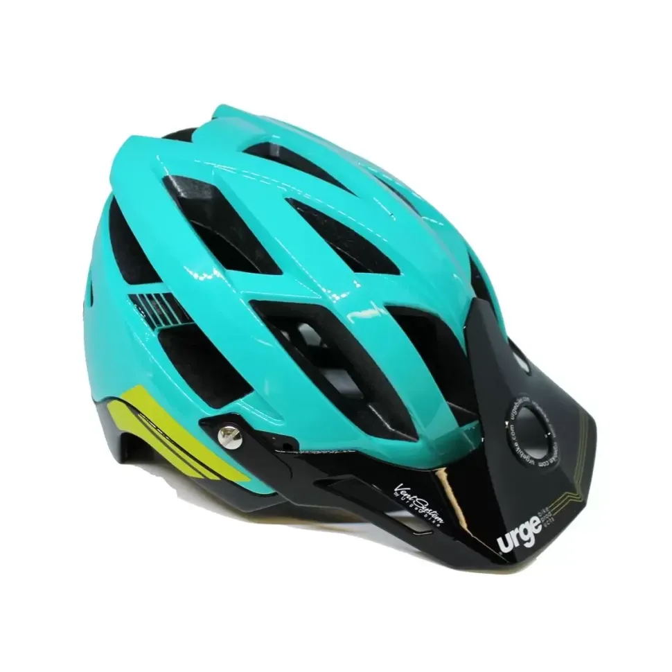 Gringo De La Pampa Bl/nr - Casque | Urge