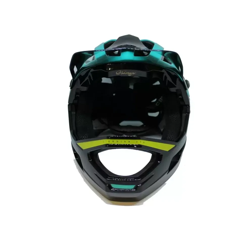 Gringo De La Pampa Bl/nr - Casque | Urge