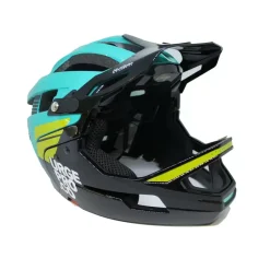 Gringo De La Pampa Bl/nr - Casque | Urge