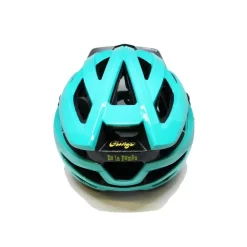 Gringo De La Pampa Bl/nr - Casque | Urge