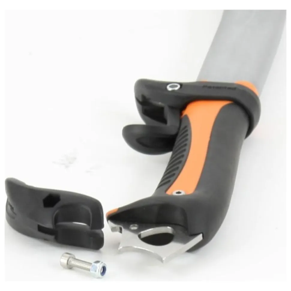 Griprest Quark U19 Gr2 - Equipement Outdoor | Petzl