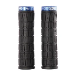 Grips Flowy Am Black / Blue - Direction | Spy