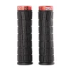 Grips Flowy Am Black / Red - Direction | Sb3