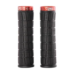 Grips Flowy Am Black / Red - Direction | Sb3