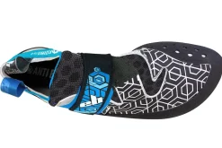 Guardian 3.0 V2 - Chaussons Velcros | Eb