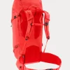 Guide 44+6 Poppy Crimson - Sac A Dos | Deuter