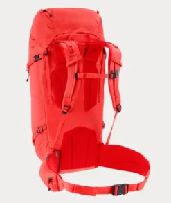 Guide 44+6 Poppy Crimson - Sac A Dos | Deuter