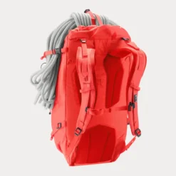 Guide 44+6 Poppy Crimson - Sac A Dos | Deuter