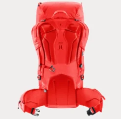 Guide 34+6 Poppy Crimson - Sac A Dos | Deuter