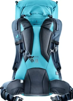 Guide 32+8 Sl Lagoon-ink - Sac A Dos | Deuter