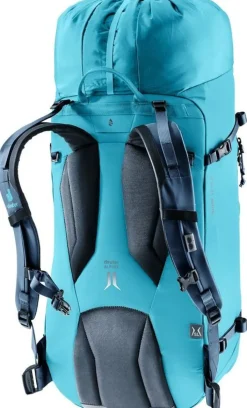 Guide 32+8 Sl Lagoon-ink - Sac A Dos | Deuter