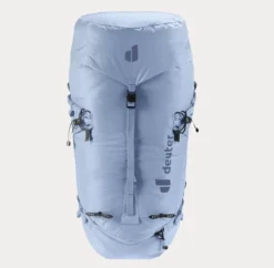 Guide 32+6 Sl Polar-bluejay - Sac A Dos | Deuter