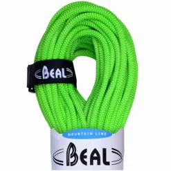 Gully 7,3mm Golden Dry 50m  Vert - Cordes A Double | Beal
