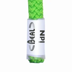 Gully 7,3mm Golden Dry 50m  Vert - Cordes A Double | Beal