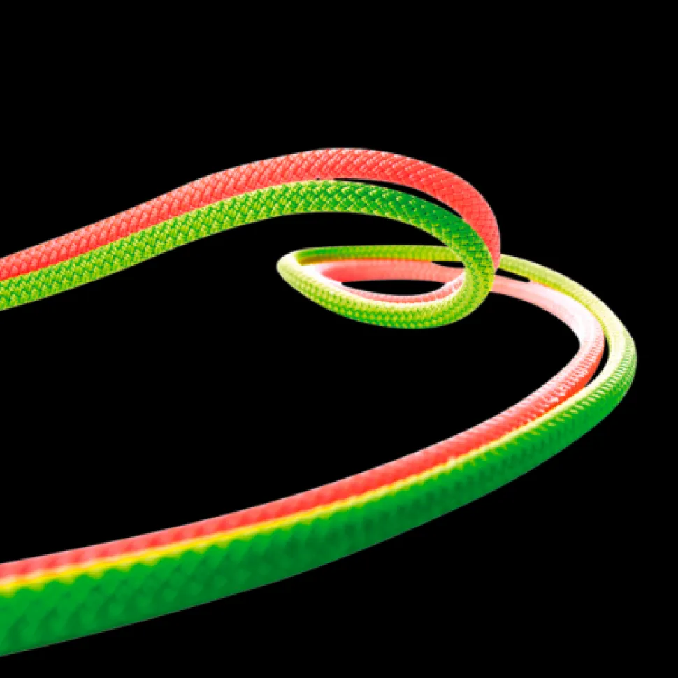 Gully 7.3mm 60m Golden Dry - Corde | Beal