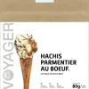 Hachis Parmentier Au Bœuf - Repas Lyophilise | Voyager