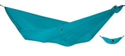 Hamac Compact 320*155 Turquoise - Hamac | Ticket To The Moon